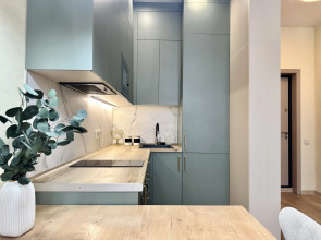 Квартира Стильная Студия Рядом с Мариинском театром