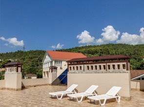 Квартира на Мира