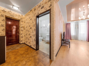 Апартаменты PushkINN