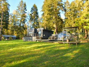 panorama 2 Private house