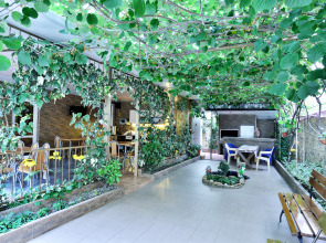 Гостевой дом Мзымта