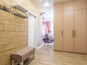 Частный дом  Счастливый