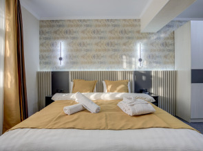 Гостевой Дом VIVA hotel