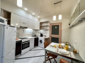 Квартира Орджоникидзе 30