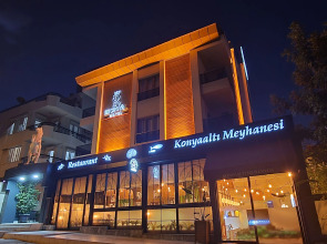 Отель Mic Royal