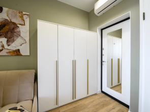 Апартаменты Байрес 436/1