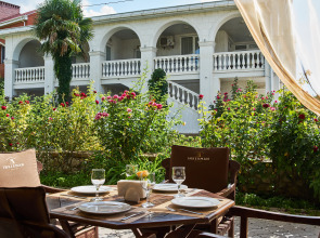 Гостевой дом Херсонес