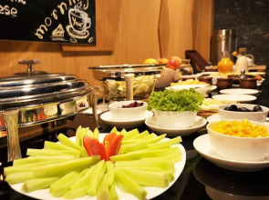 Бутик-отель Elle Boutique Hotel