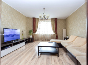 Апартаменты MinskLux