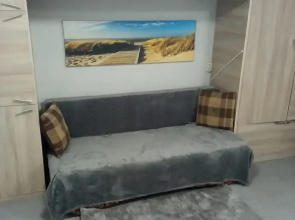 Yantarnyj Bor Uyutnyj Dom Private house