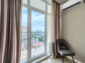 Квартира Бизнес Класса в Центре Города