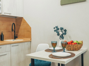 Квартира Zoom