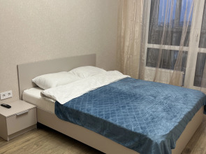 Квартира Евродвушка у парка