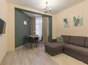 Апартаменты Супер Стильные рядом с метро