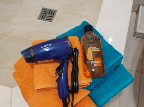 Апартаменты на Спортивной