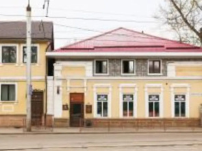 Хостел Решетников