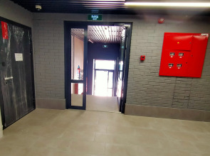 Квартира Евродвушка в новостройке