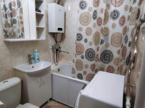 Квартира Светлая Двухкомнатная в Жуковском