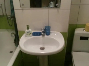 Мини-Отель Соня на Красных Воротах