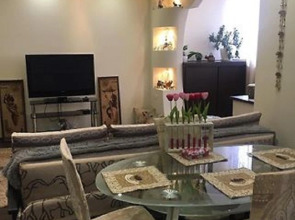 Апартаменты Вдохновение