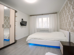 Апартаменты Радищева 10/12