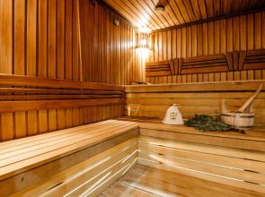 Отель Семашко