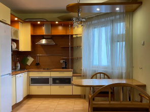 Prostornye Na Karla Marksa Apartment