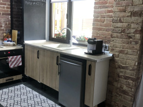 Апартаменты Эсто-Садок