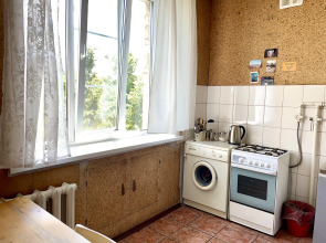 Апартаменты на проспекте Ленина 82