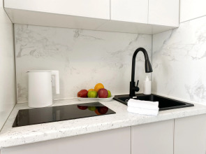 Квартира Konstantinov Apartments на Николая Островского 195/3