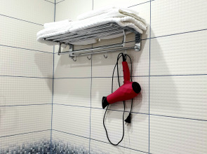 Квартира Soned House