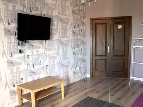 Квартира Лофт у Моря в Пионерском