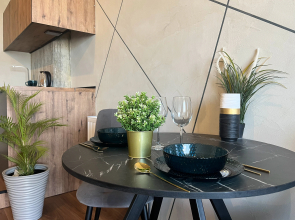 Апартаменты Студия Кинотеатр №322-2