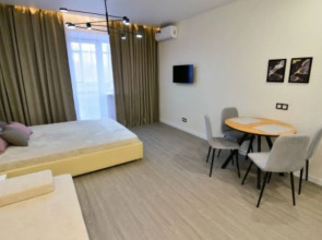 Квартира на Пионерской улице 1