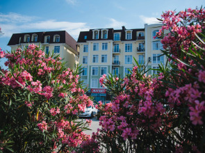 Апартаменты SimSim (109) Квартира в Сочи