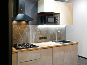 Квартира Новая стильная на Лиговском