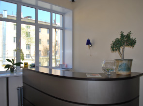 Отель Караидель