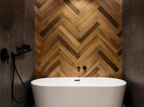 Апартаменты The Regal