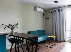 Апартаменты Your Great Day