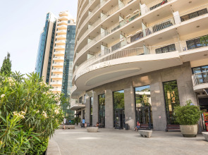 Апартаменты SL Akter Galaxy