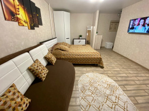 Квартира в Самом Центре Города