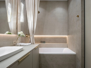 Квартира Энитео 597