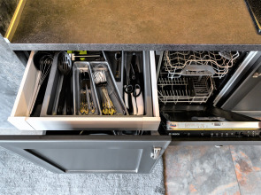 Апартаменты InterLoft 5 Old Town Free Parking Wi-Fi 100/50 Smart TV