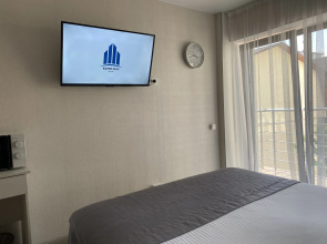 Апартаменты Капри Хаус Ленина 219/4 (5)