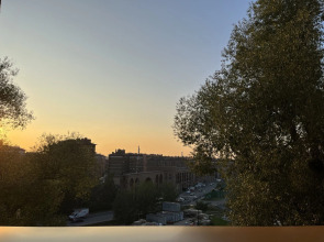 Апартаменты Happy People рядом с аэропортом Шереметьево