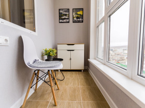 Апартаменты от LetoApart на Мысхакское шоссе 59