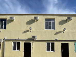 Гостевой дом МВА