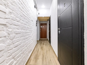 Апартаменты Уютная студия у Троицкого собора