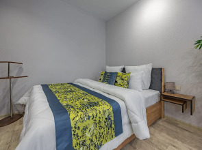 Апартаменты Как Дома в сердце Нижнего Новгорода