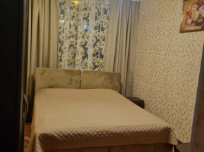 Отель Лимон